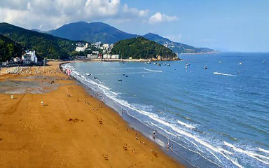 溫州市-蒼南縣 ( 景區 )