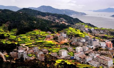 旅游大事記|十一月,實(shí)力矚目,見證綻放