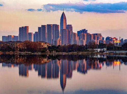 浙江發(fā)展最 努力 的城市,杭州 寧波落選,不是嘉興也不是溫州