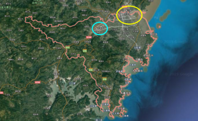 浙江省溫州市龍港市成立的本質(zhì)并非撤鎮(zhèn)設(shè)市,而是從縣分出縣級市