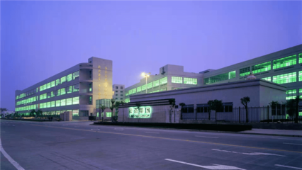 溫州首批&ldquo;最美工廠&rdquo;出爐,看甌海哪幾家企業(yè)上榜!