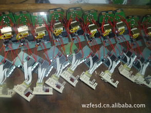 溫州市甌海南白象圣華家用電器廠