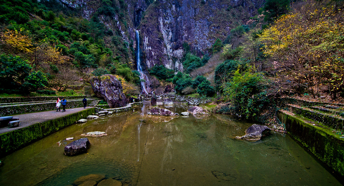 溫州永嘉書(shū)院
