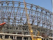 溫州誠信吊車出租公司產品展示