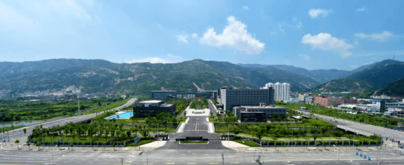 風(fēng)景美如畫!2020年度溫州市園林式居住區(qū)、單位名單出爐