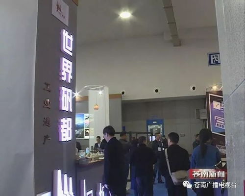 我縣 文化 創(chuàng)意 產(chǎn)品驚艷亮相2018溫州國際時(shí)尚文博會(huì)