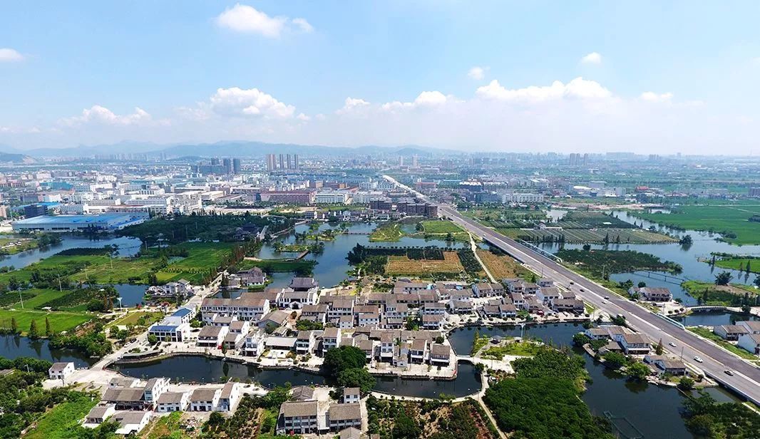 紅色領(lǐng)航&ldquo;雙百雙千&rdquo;黨建樣板村:平陽縣萬全鎮(zhèn)周垟村