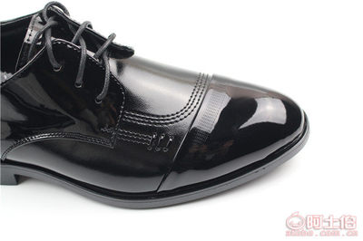 【金大象溫州新款男士漆皮商務正裝皮鞋英倫新郎系帶休閑男鞋廠家直銷批發(fā)1210】溫州市甌海潘橋劍利達皮鞋廠 - 產品庫