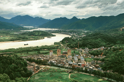 山福帶你翻開“美麗田園”的詩畫扉頁——溫州