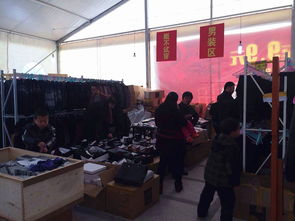 下沙時尚盛宴 似水年華聯袂四大名牌工廠特賣，溫州迎來消費狂歡