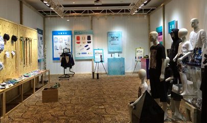 專業(yè)上海活動(dòng)執(zhí)行與快閃店舞臺(tái)搭建服務(wù)——玄策展覽