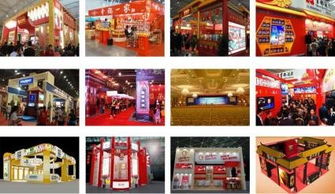 金智點一站式會展服務 高效賦能，打造卓越展覽體驗