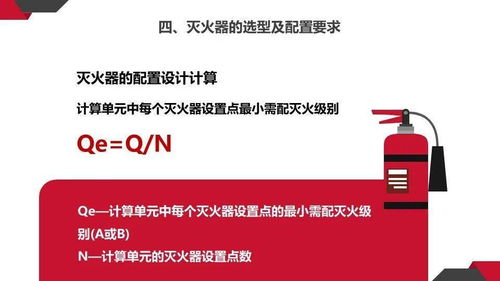 滅火器報廢與維修全解析 安全無小事，一文掌握關(guān)鍵要點(diǎn)