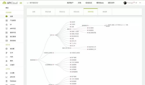 云定制服務(wù) apicloud助力企業(yè)后疫情時代數(shù)字化升級的避風(fēng)港