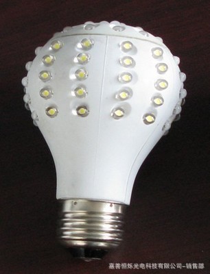 玉米燈產(chǎn)品概覽及嘉善恒爍光電科技銷售服務(wù)