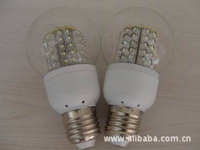 3.5W LED節(jié)能燈泡 E27接口 價格、廠家及產(chǎn)品詳情解析