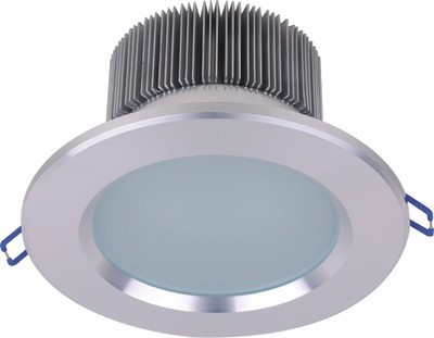 金指環(huán)LED筒燈 高效節(jié)能，品質(zhì)保障