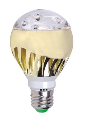 節(jié)能環(huán)保低碳大功率貼片LED球泡燈 照亮綠色未來