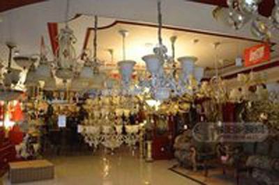 燈具店精準(zhǔn)引流 建筑裝飾材料銷(xiāo)售中的獲客之道